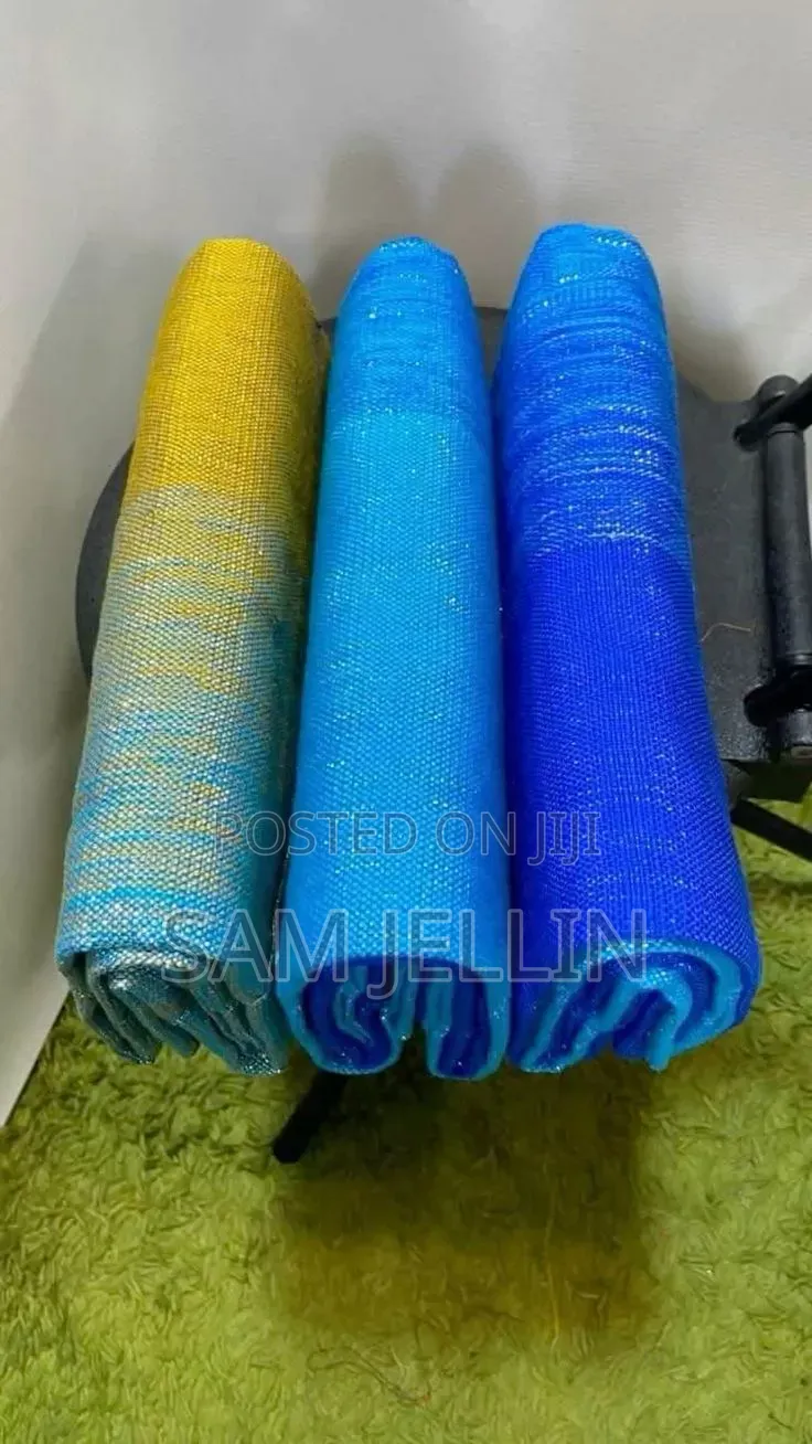 Kente Cloth Ombre