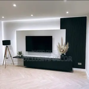 Fluted Panels