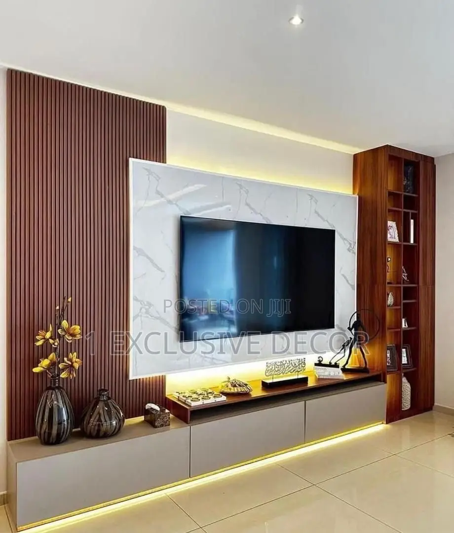 Fluted Panels