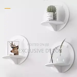 Wall Shelves