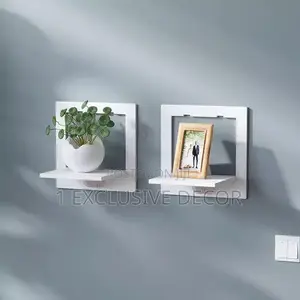 Wall Shelves