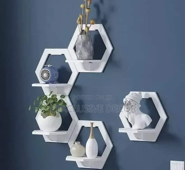 Wall Shelves