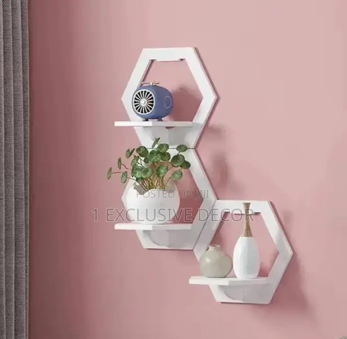 Wall Shelves