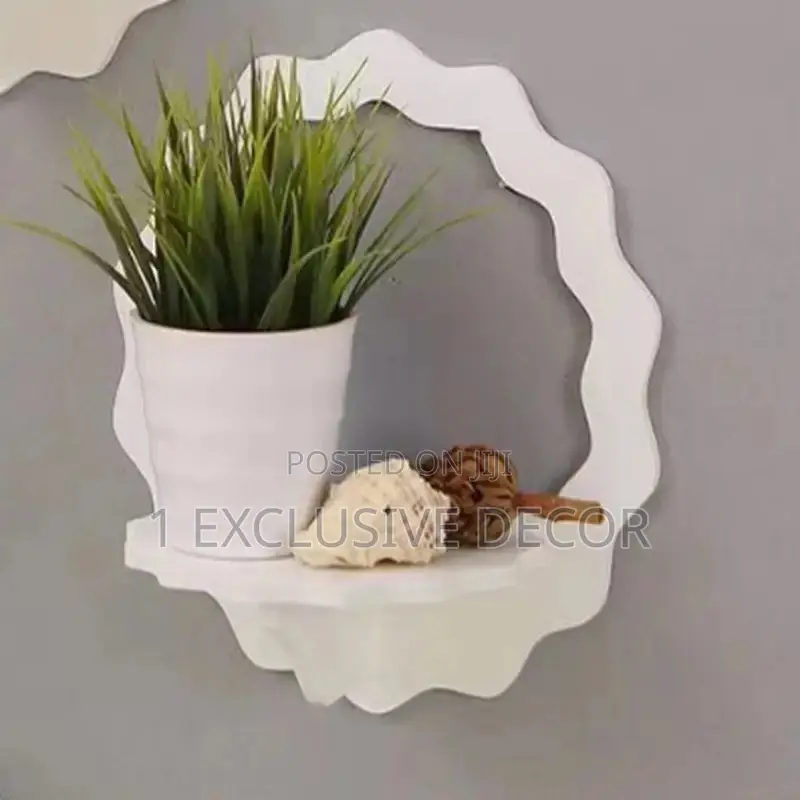 Wall Shelves