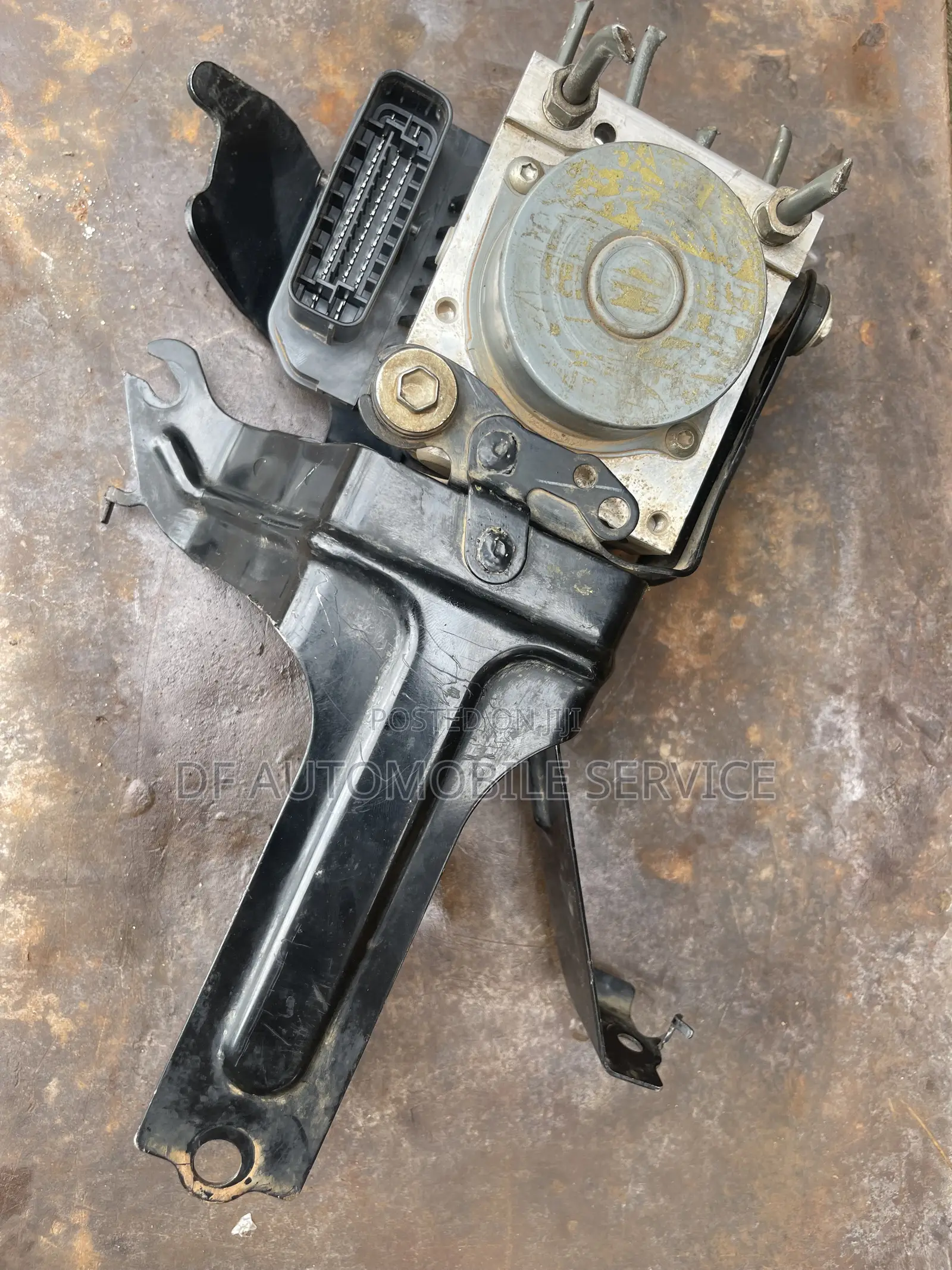 Toyota Rush ABS Pump
