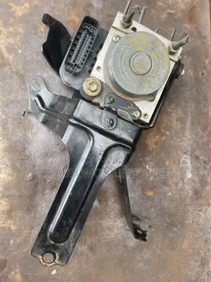 Toyota Rush ABS Pump