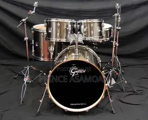 Gretsch 9 Series
