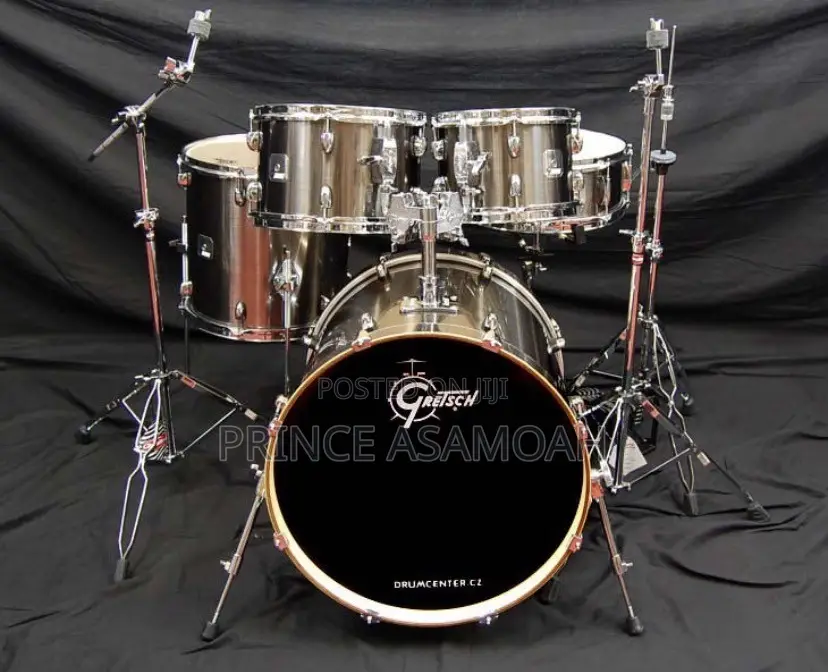 Gretsch 9 Series