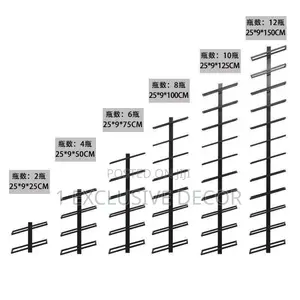 Wine Shelves & Racks