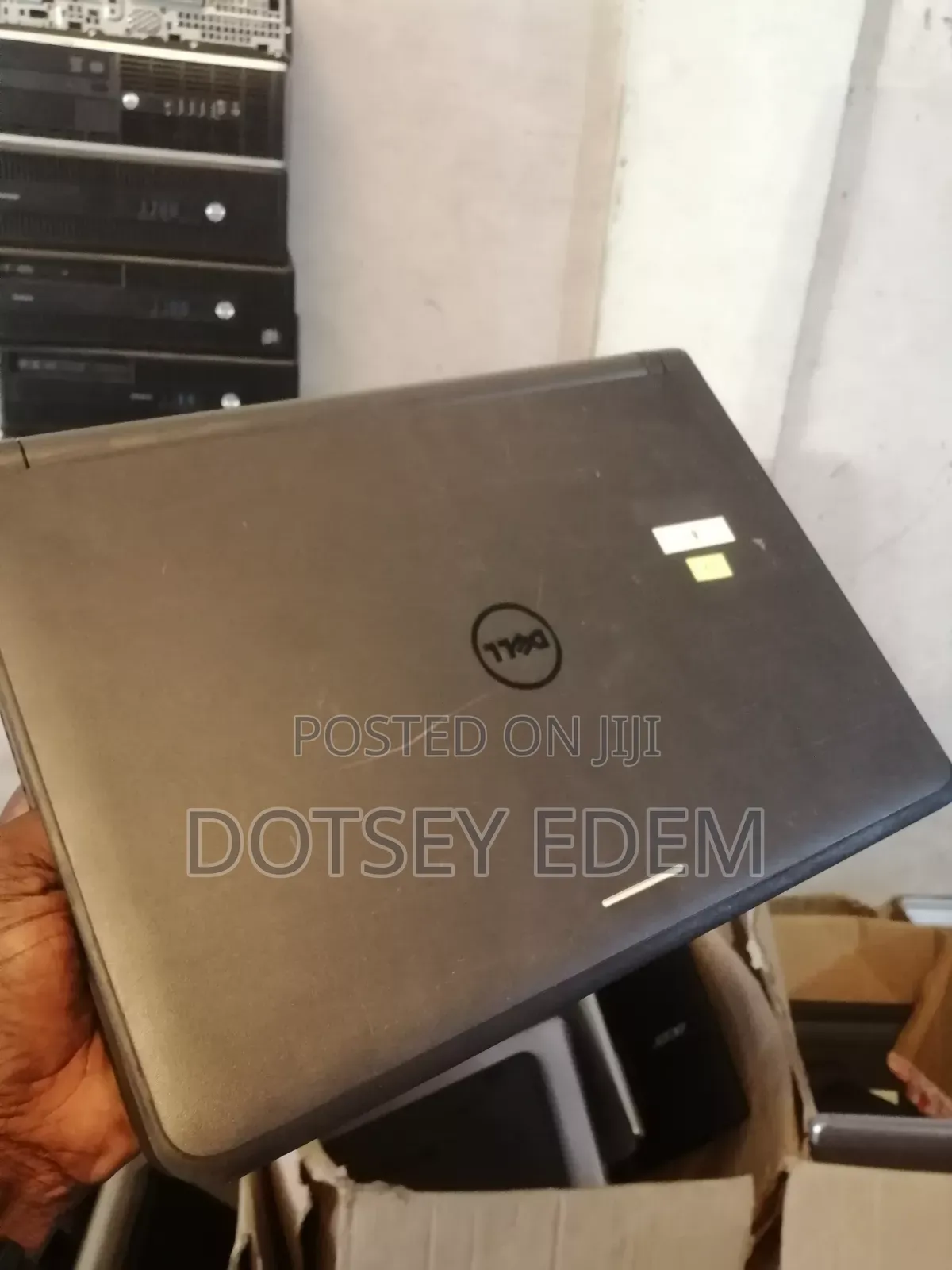 Laptop Dell Latitude 3340 4GB Intel Core i3 SSD 128GB