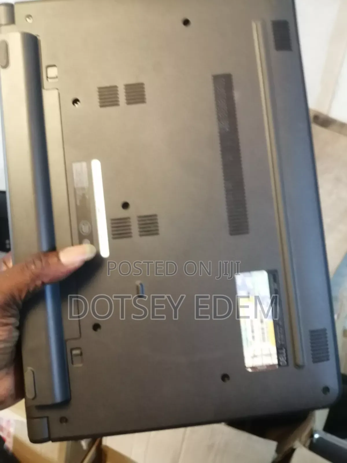 Laptop Dell Latitude 3340 4GB Intel Core i3 SSD 128GB