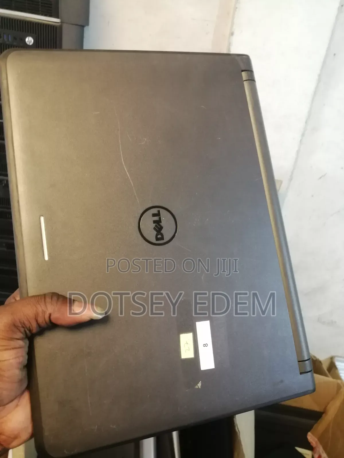 Laptop Dell Latitude 3340 4GB Intel Core i3 SSD 128GB