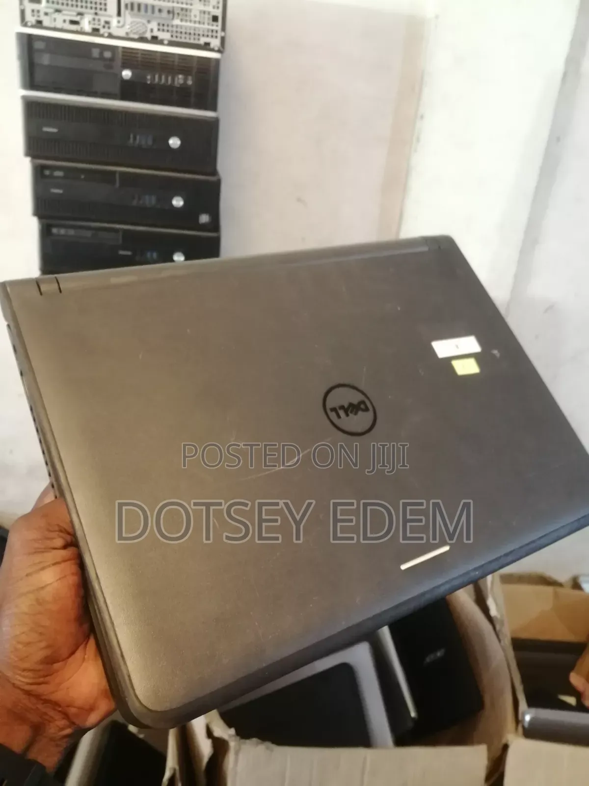 Laptop Dell Latitude 3340 4GB Intel Core i3 SSD 128GB