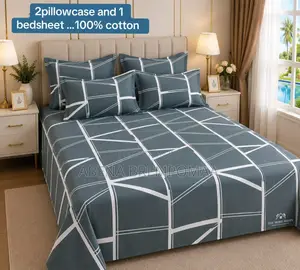 Bedsheets 3in1