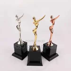 Award Plaques