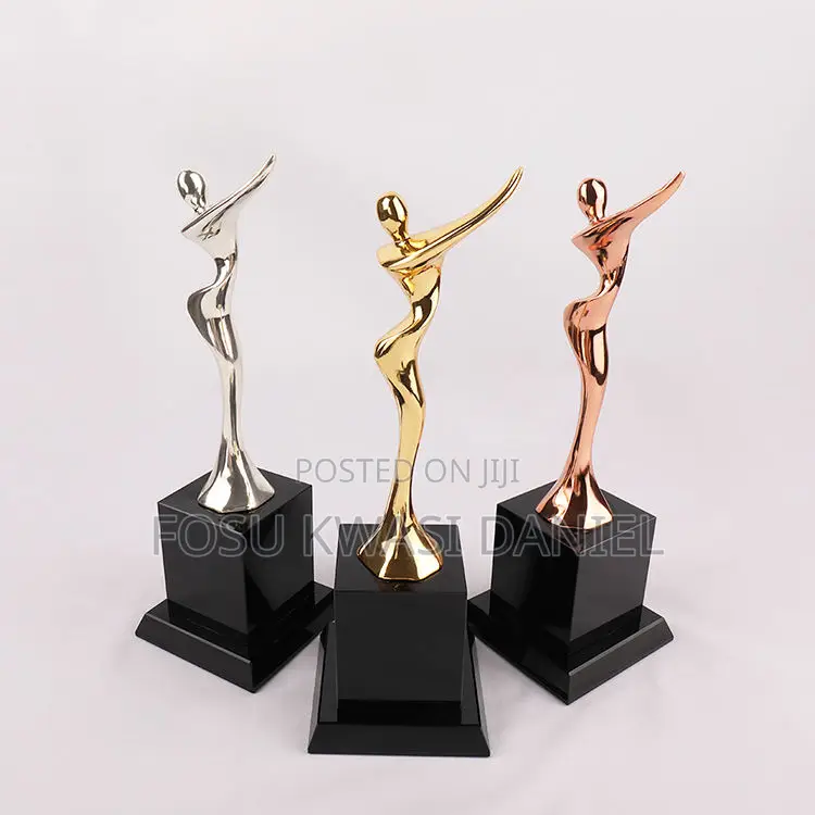 Award Plaques