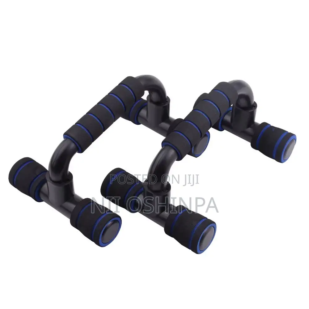 Multi-Function Home Fitness Kit