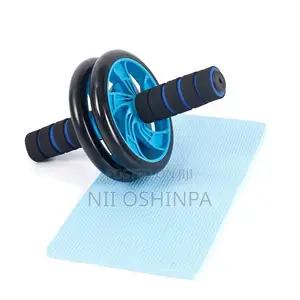 Multi-Function Home Fitness Kit