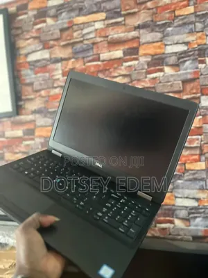 Laptop Dell 8GB Intel Core i5 SSD 128GB