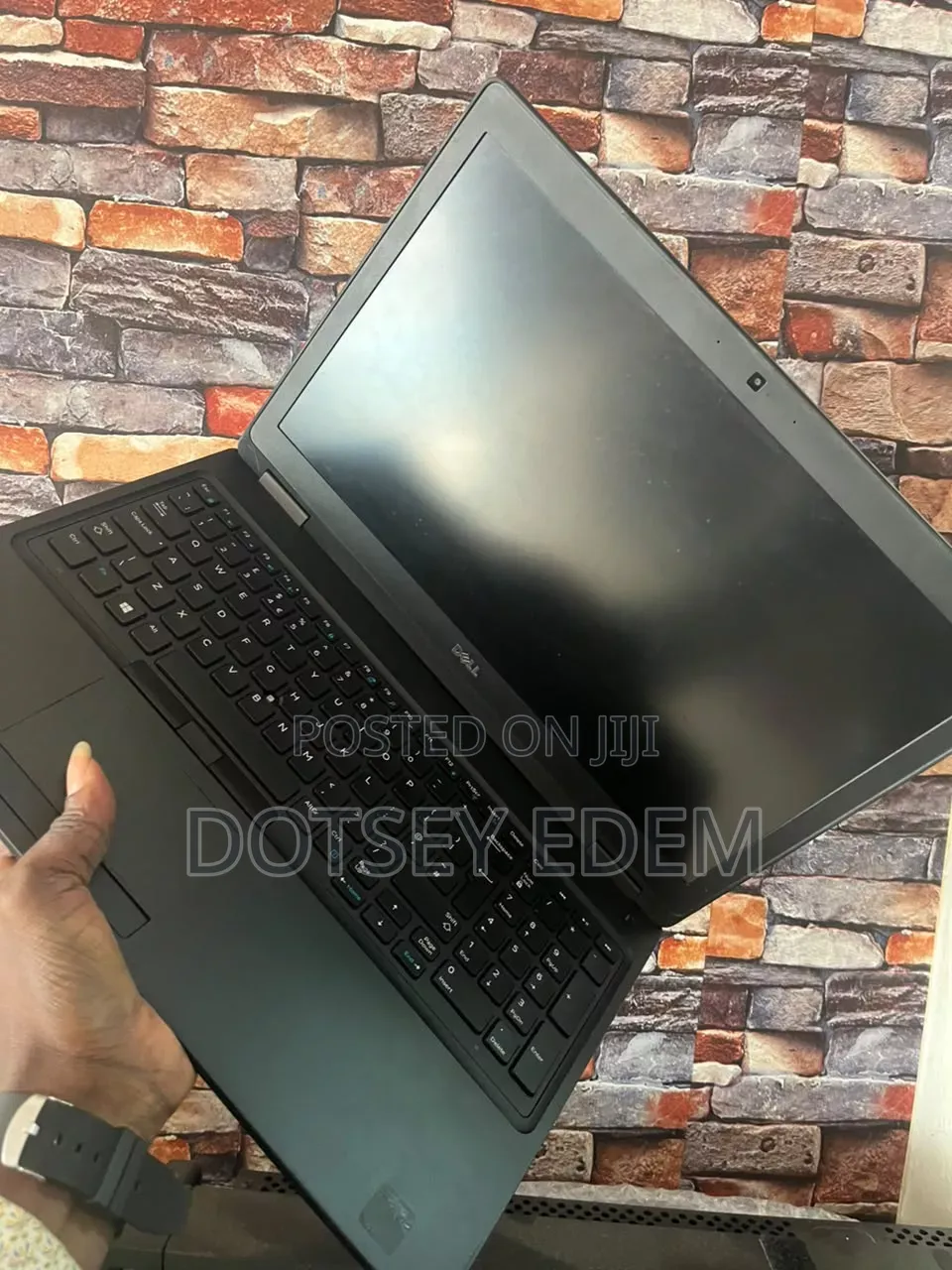 Laptop Dell 8GB Intel Core i5 SSD 128GB