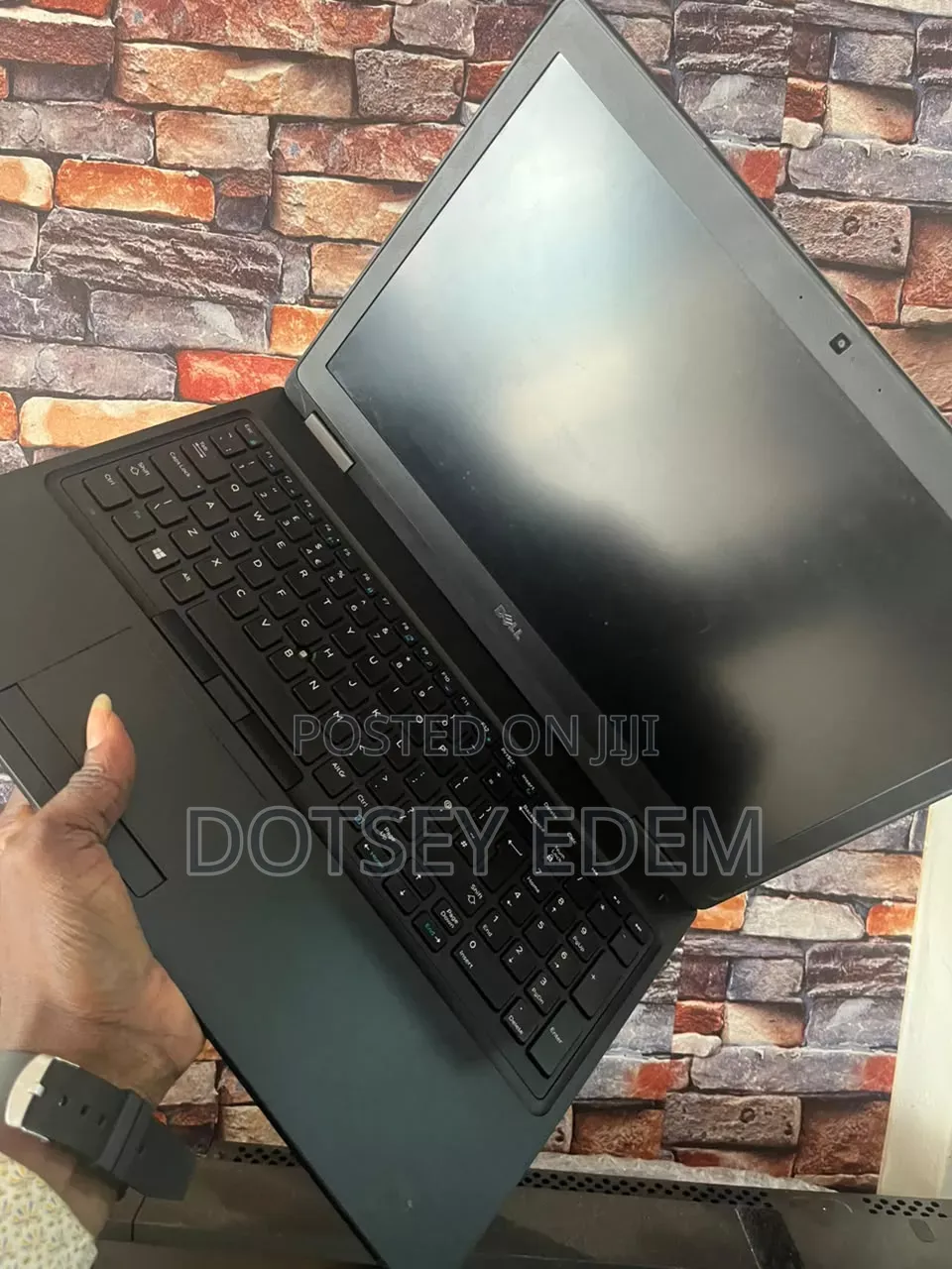 Laptop Dell 8GB Intel Core i5 SSD 128GB