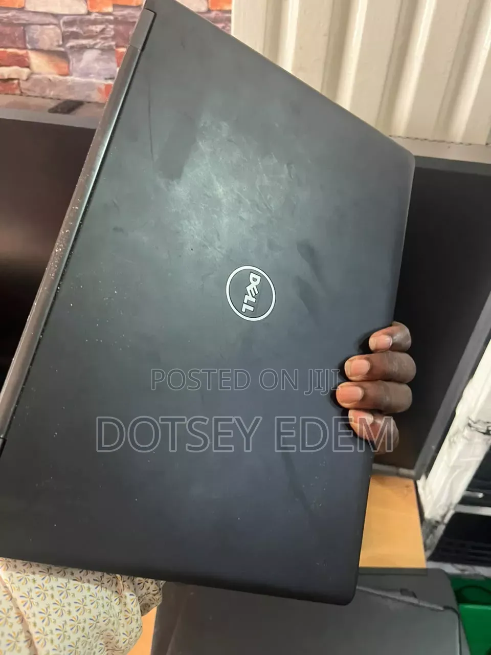 Laptop Dell 8GB Intel Core i5 SSD 128GB