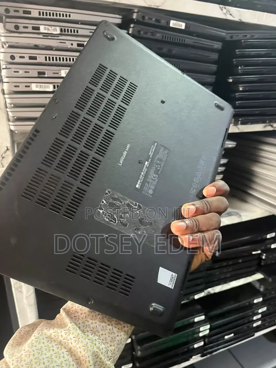 Laptop Dell 8GB Intel Core i5 SSD 128GB