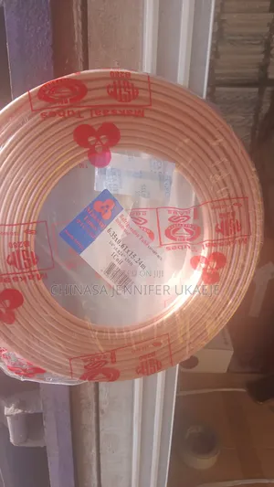Air-Conditioning Parts