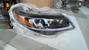 Toyota Camry Spider 2012 Headlamp Spec