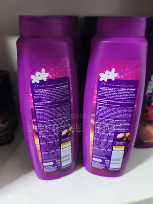 Isana Showergel