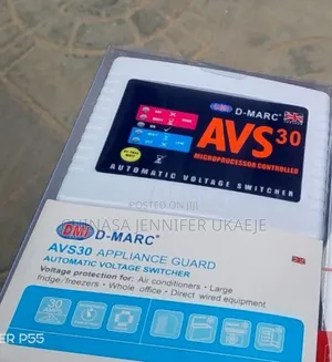 Air Conditioner Parts