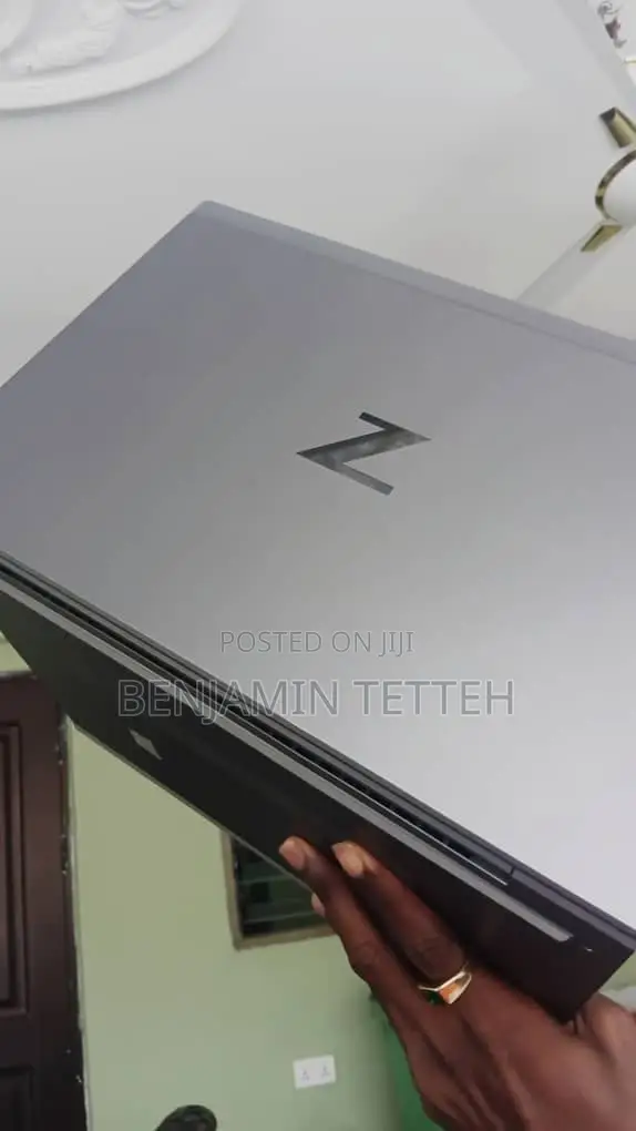 Laptop HP ZBook Firefly 14 G7 16GB Intel Core i5 SSD 512GB