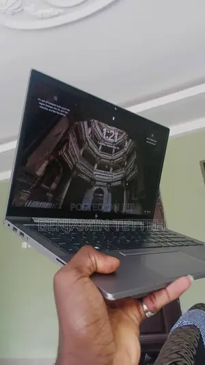 Laptop HP ZBook Firefly 14 G7 16GB Intel Core i5 SSD 512GB