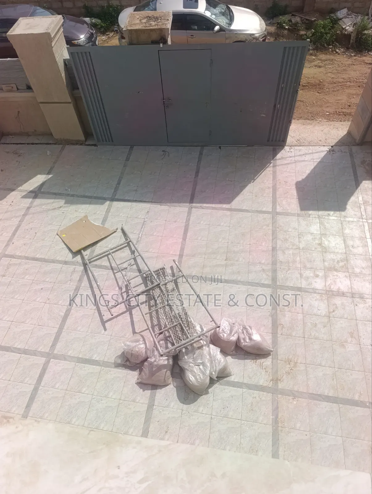 3bdrm House in Ayawaso, Pokuase for sale