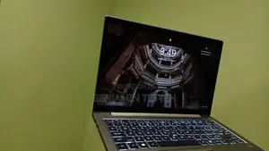 Laptop HP ZBook Firefly 14 G7 16GB Intel Core i5 SSD 512GB