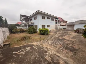 Furnished 5bdrm House in Ofankor Barrier for rent