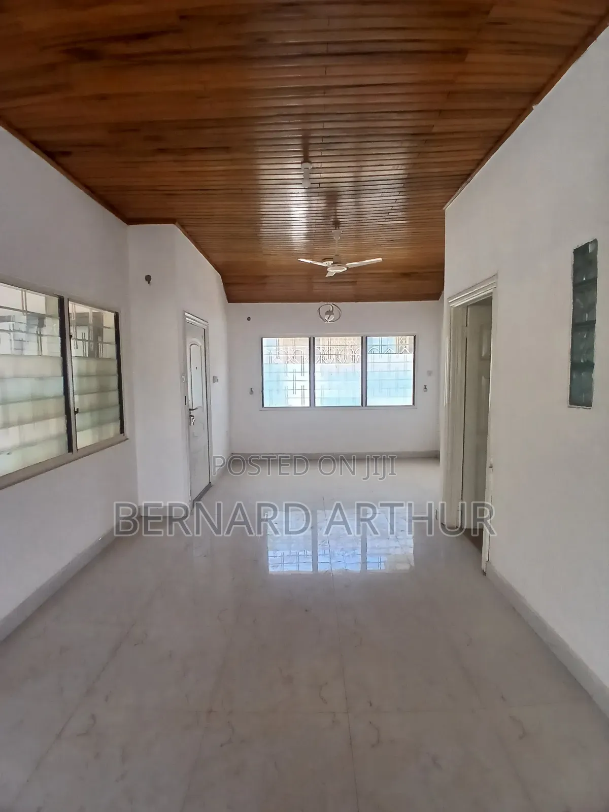 3bdrm House in Bernard Agency, Kwabenya for rent