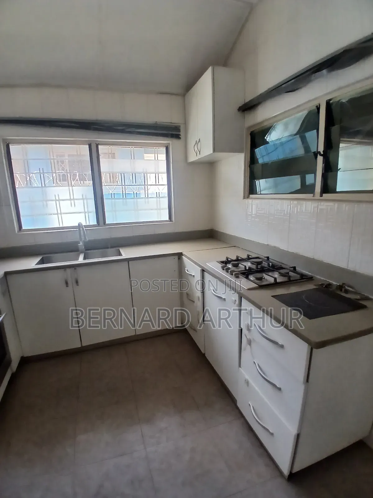 3bdrm House in Bernard Agency, Kwabenya for rent