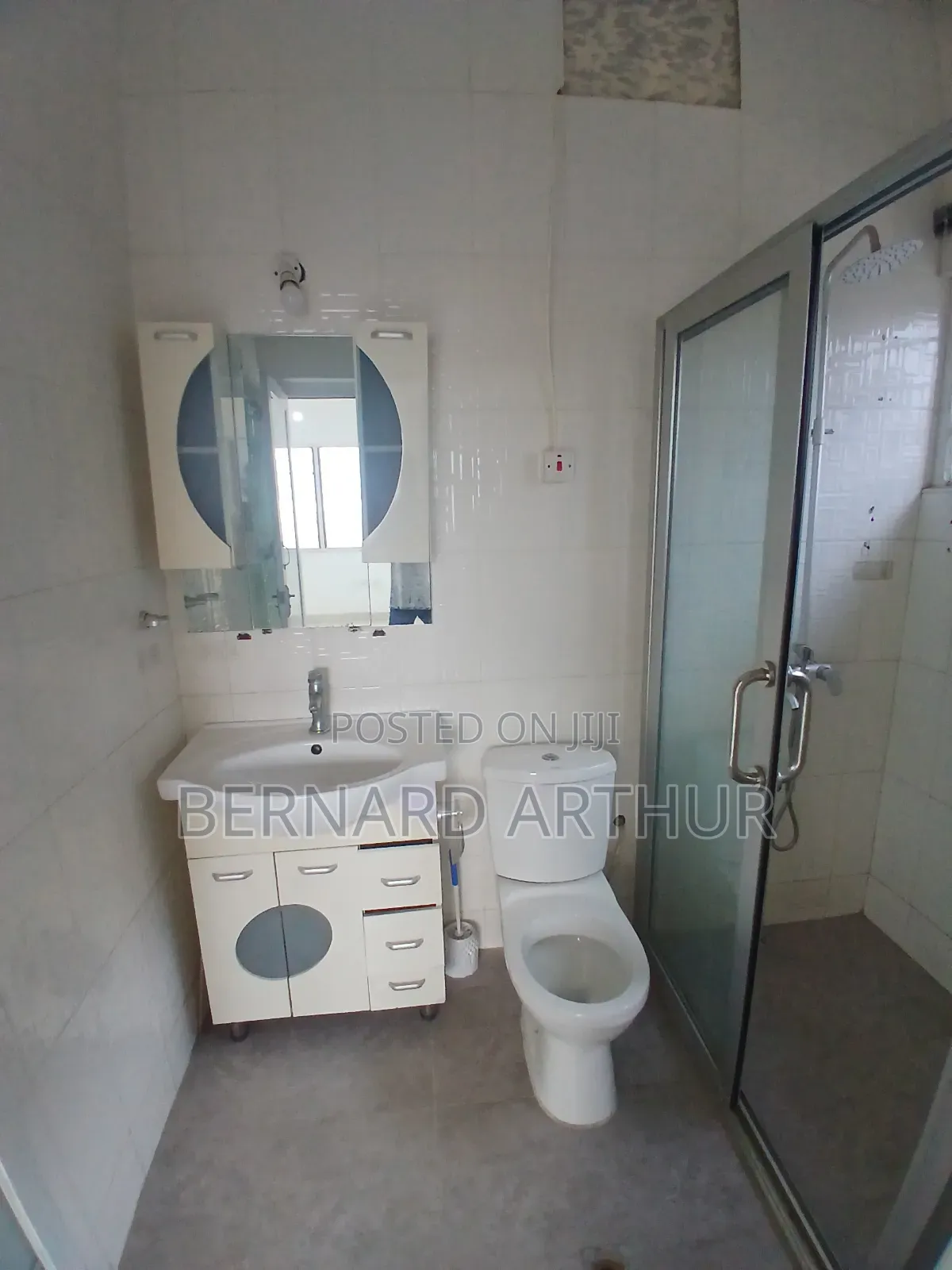 3bdrm House in Bernard Agency, Kwabenya for rent