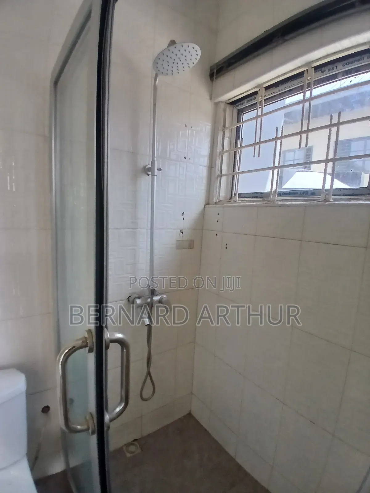 3bdrm House in Bernard Agency, Kwabenya for rent