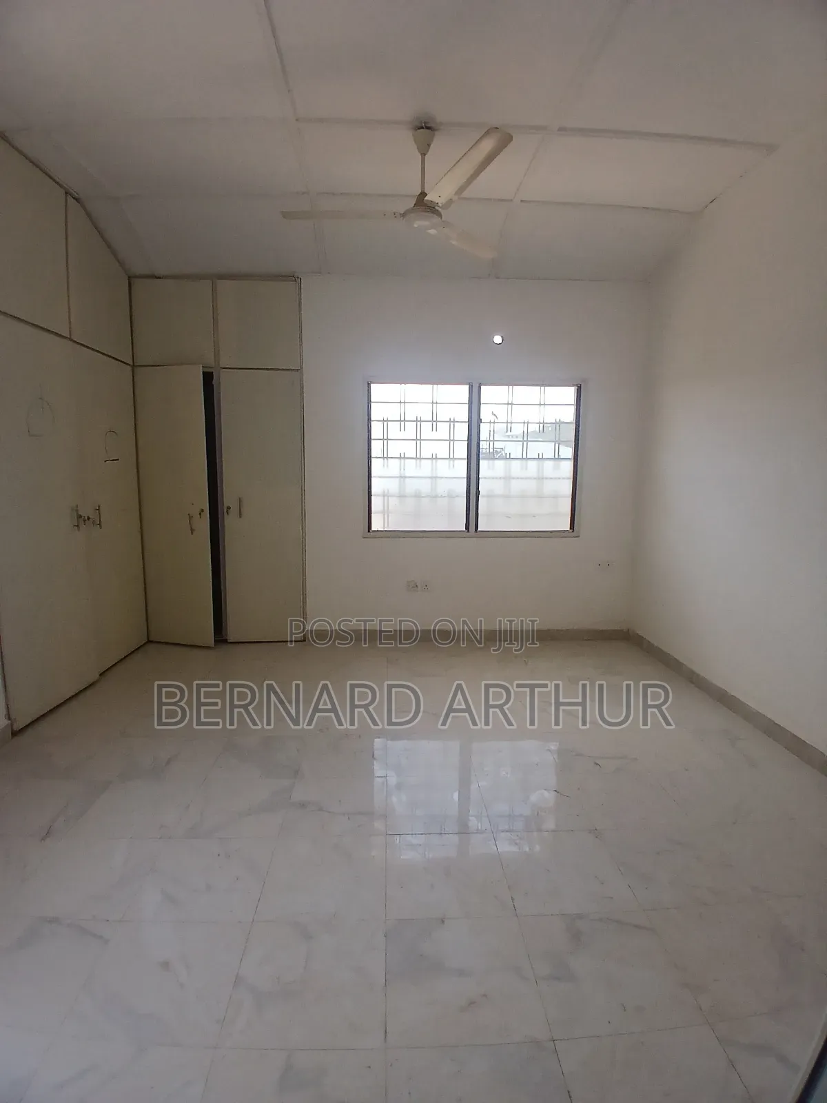 3bdrm House in Bernard Agency, Kwabenya for rent