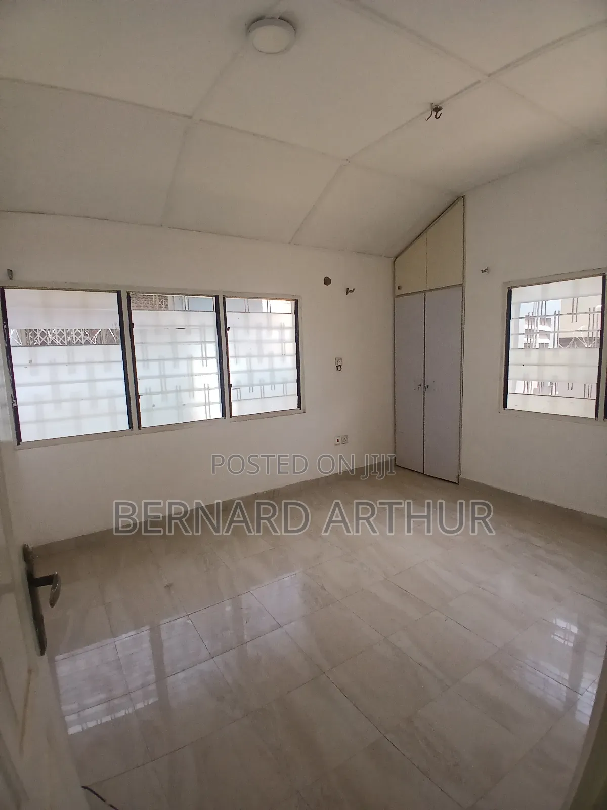 3bdrm House in Bernard Agency, Kwabenya for rent