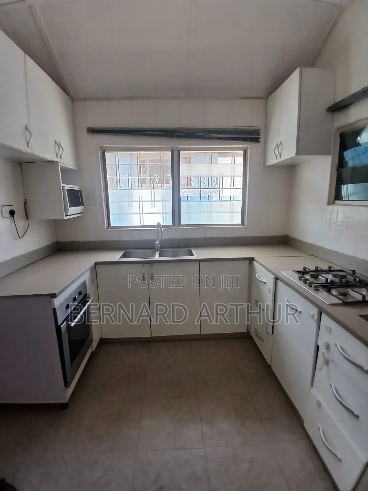 3bdrm House in Bernard Agency, Kwabenya for rent