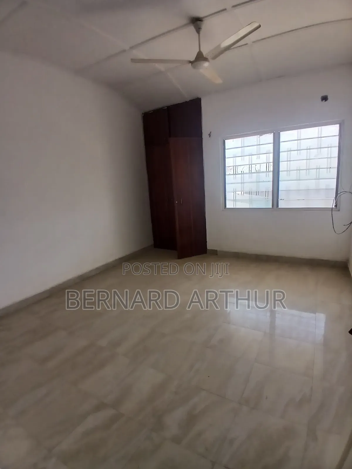3bdrm House in Bernard Agency, Kwabenya for rent