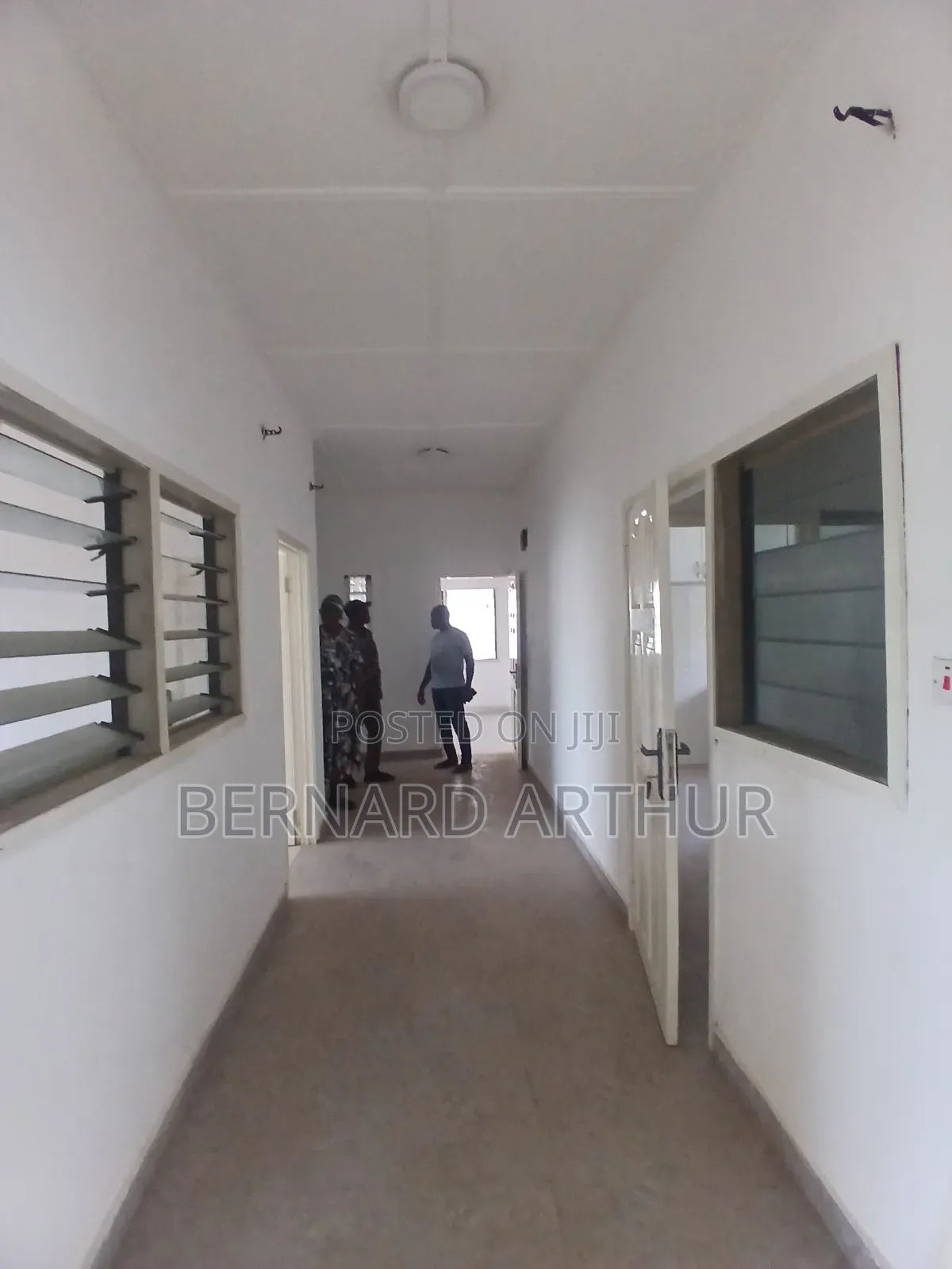 3bdrm House in Bernard Agency, Kwabenya for rent