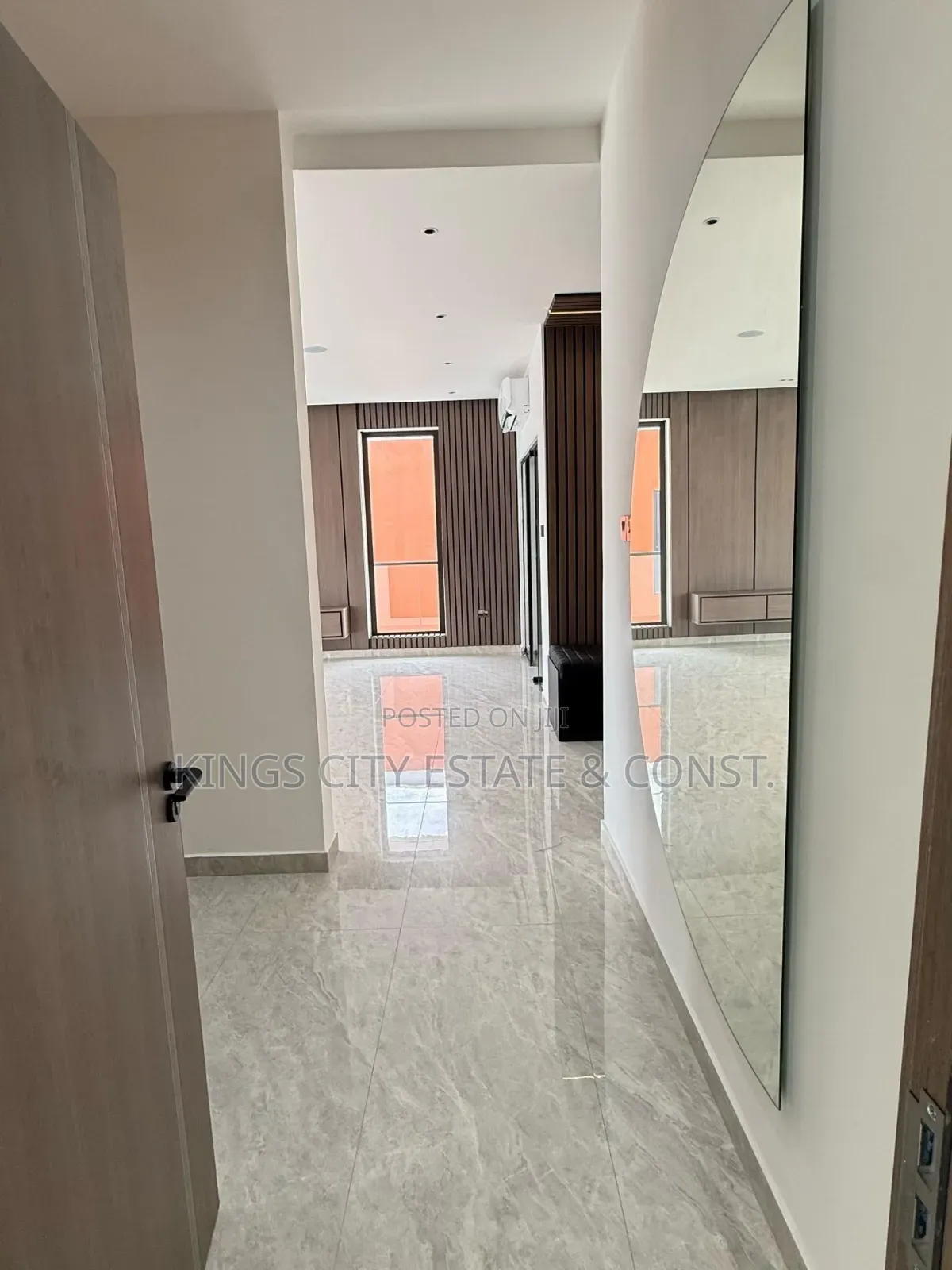 3bdrm House in Kings City Estate, Pokuase for sale