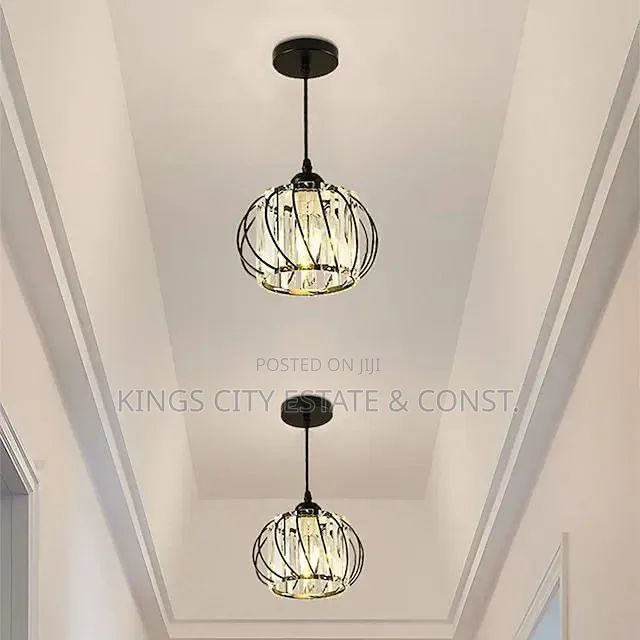 3bdrm House in Kings City Estate, Pokuase for sale