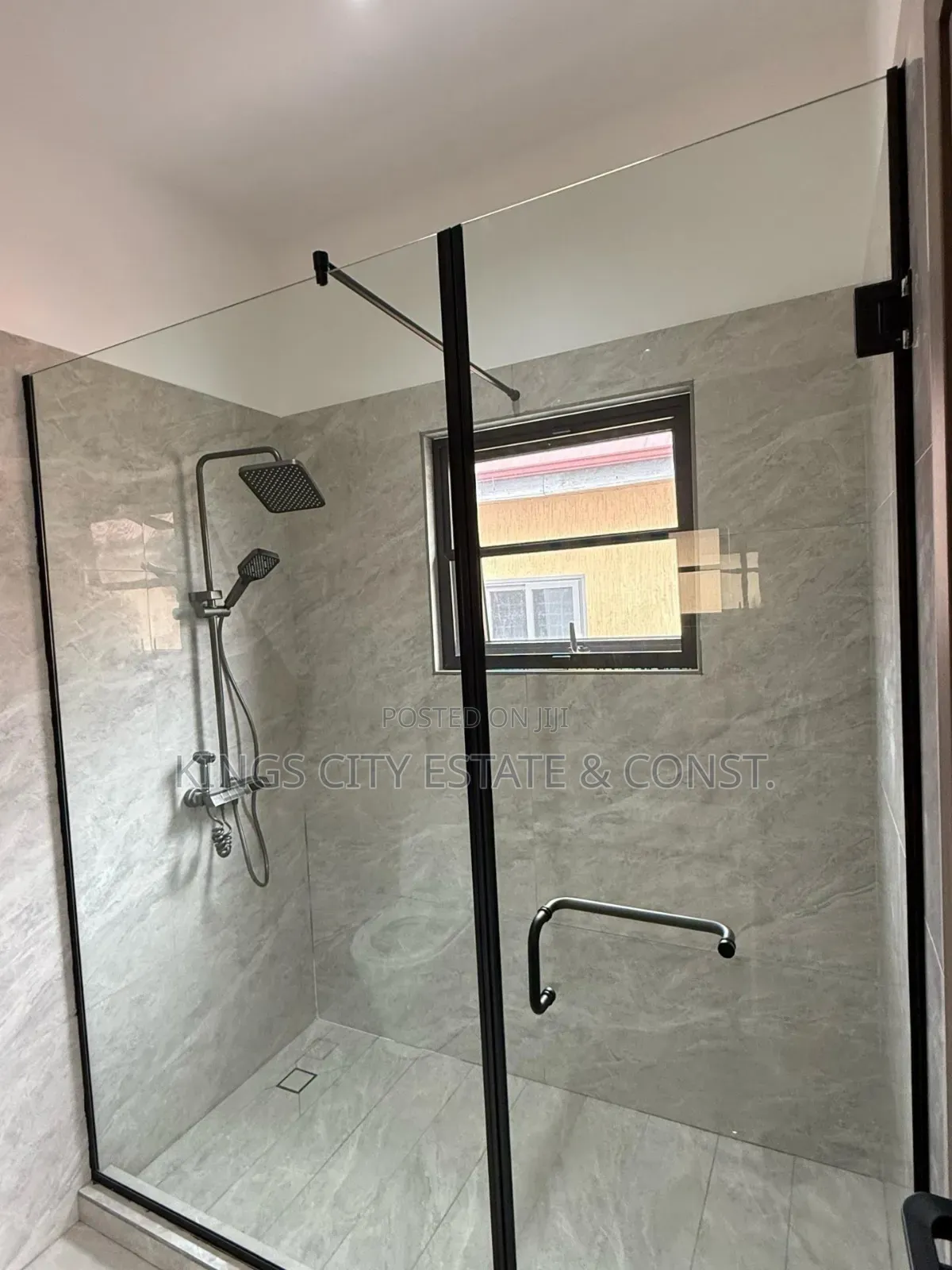 3bdrm House in Kings City Estate, Pokuase for sale