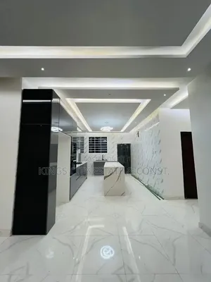 3bdrm House in Kings City Estate, Pokuase for sale