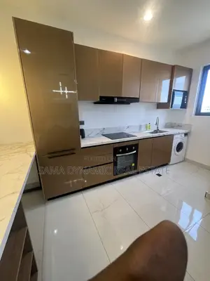 Furnished 1bdrm Apartment in Labone for rent
